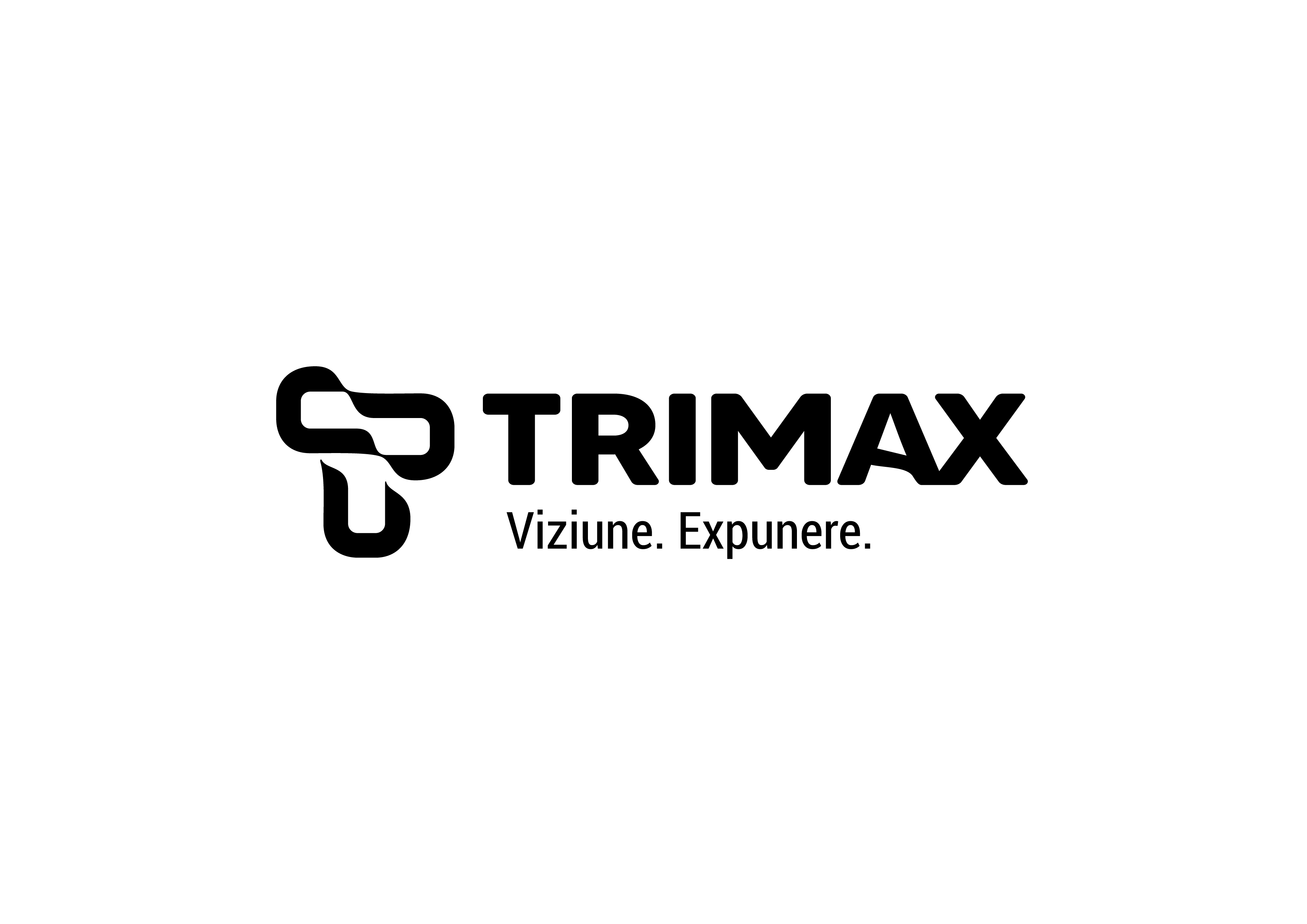 TRIMAX Viziune. Expunere.