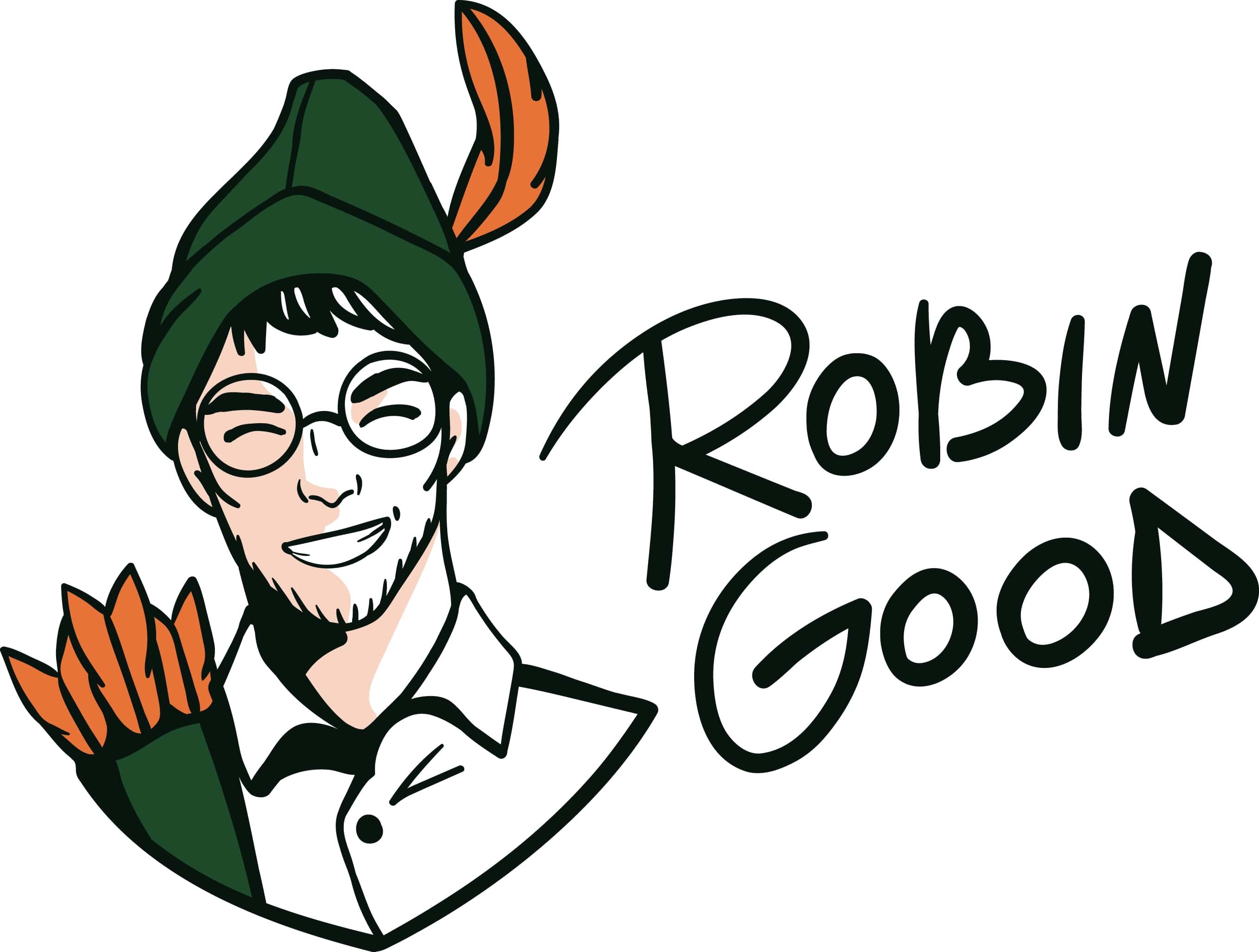 Robin Good