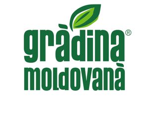 grădina moldovană