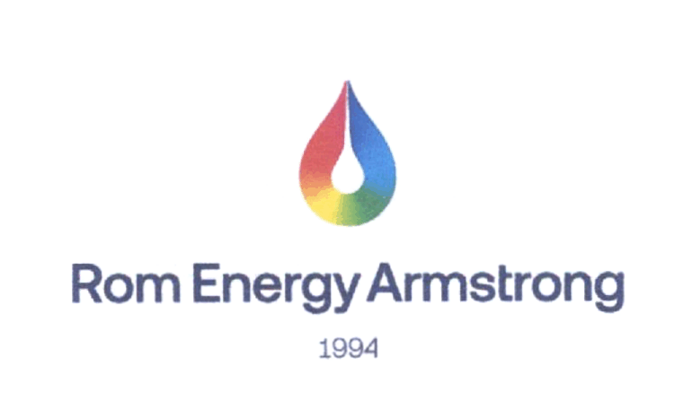 Rom Energy Armstrong 1994