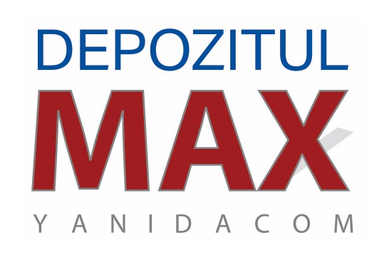 DEPOZITUL MAX YANIDA COM