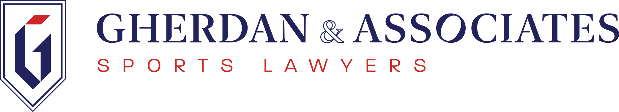 GHERDAN & ASSOCIATES SPORTS LAWYERS