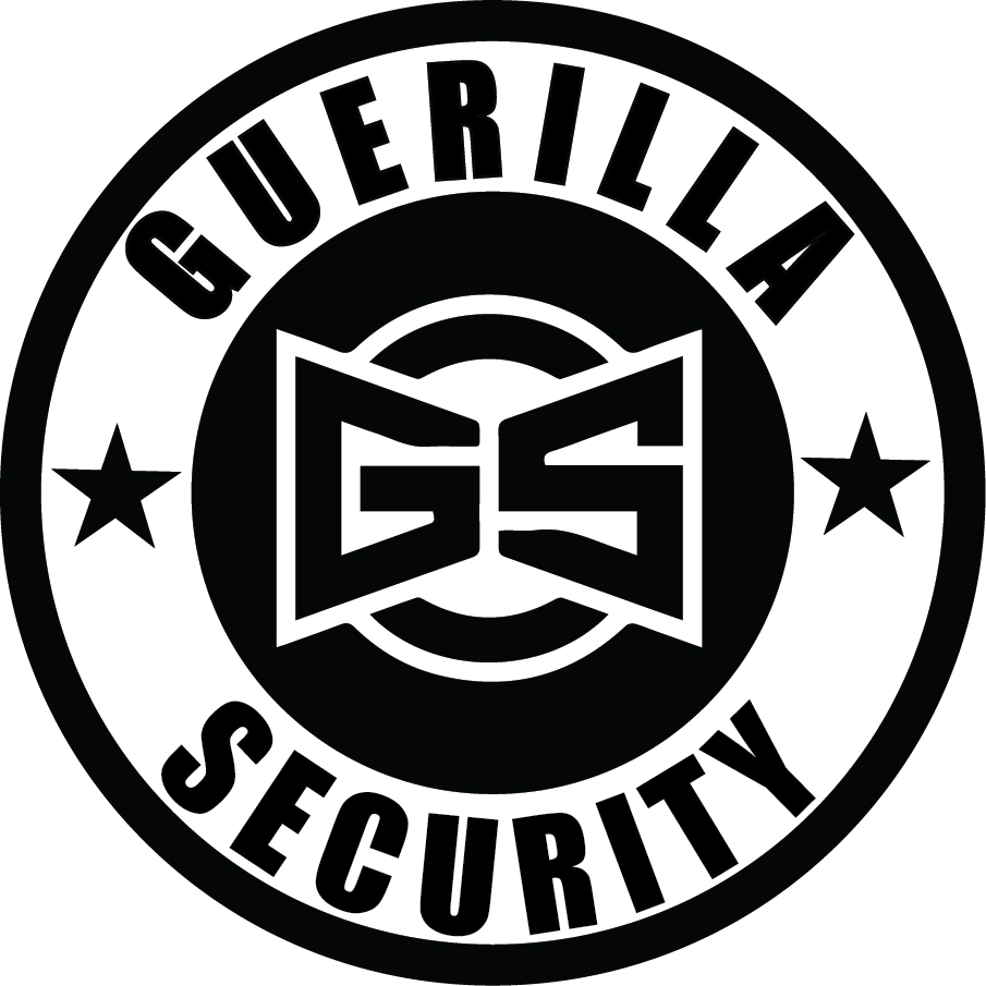 GUERILLA SECURITY GS