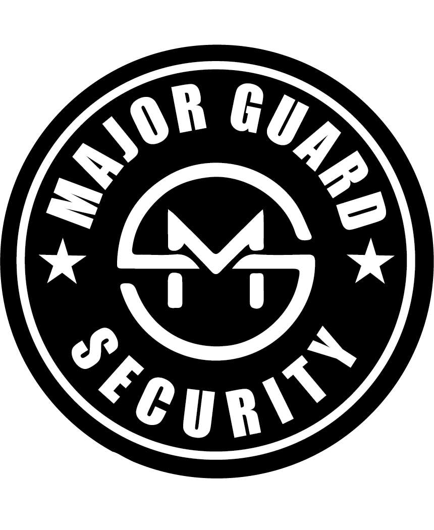 MAJOR GUARD SECURITY MS