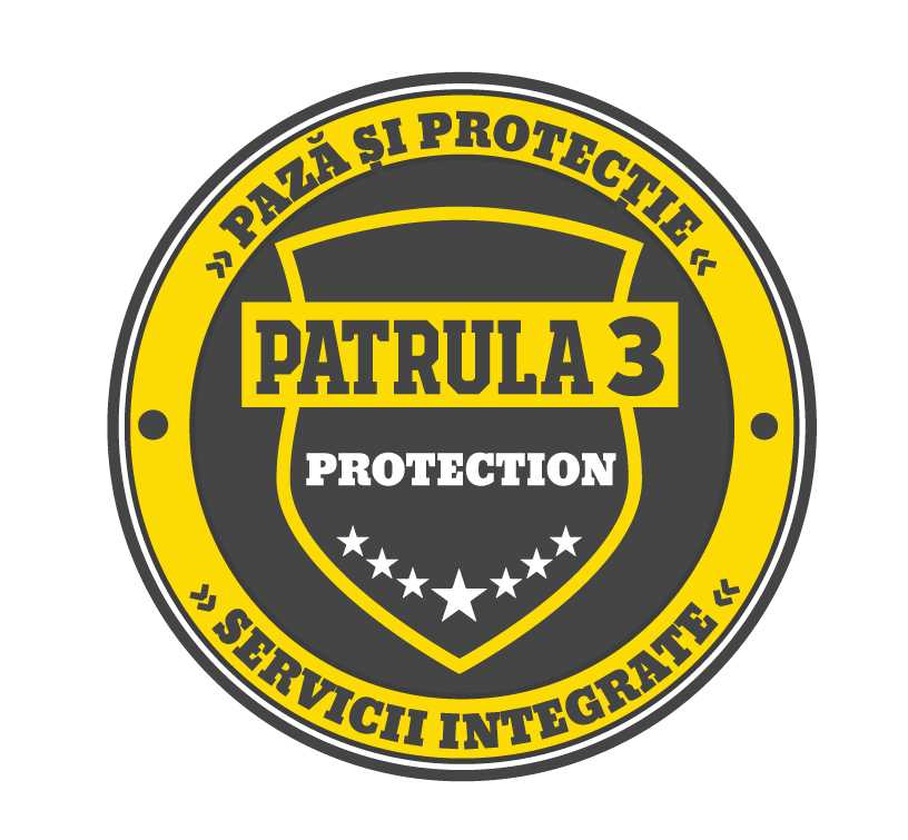 PATRULA 3 PROTECTION PAZĂ ȘI PROTECȚIE SERVICII INTEGRATE