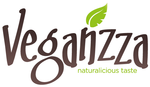 Veganzza naturalicious taste