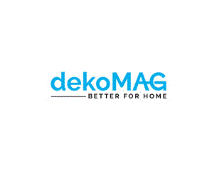 dekoMAG BETTER FOR HOME