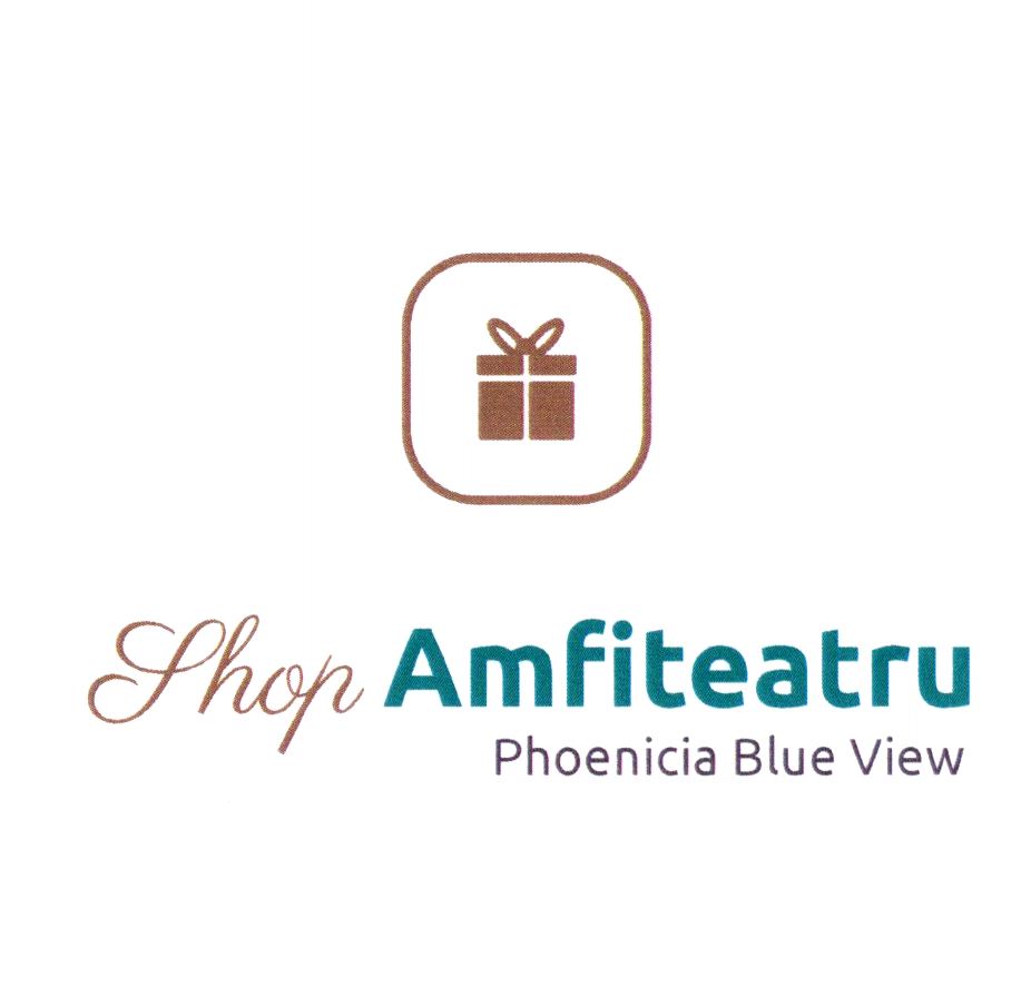 Shop Amfiteatru Phoenicia Blue View