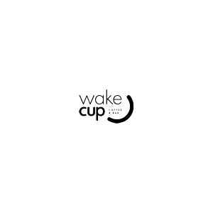 wake cup COFFEE & BAR