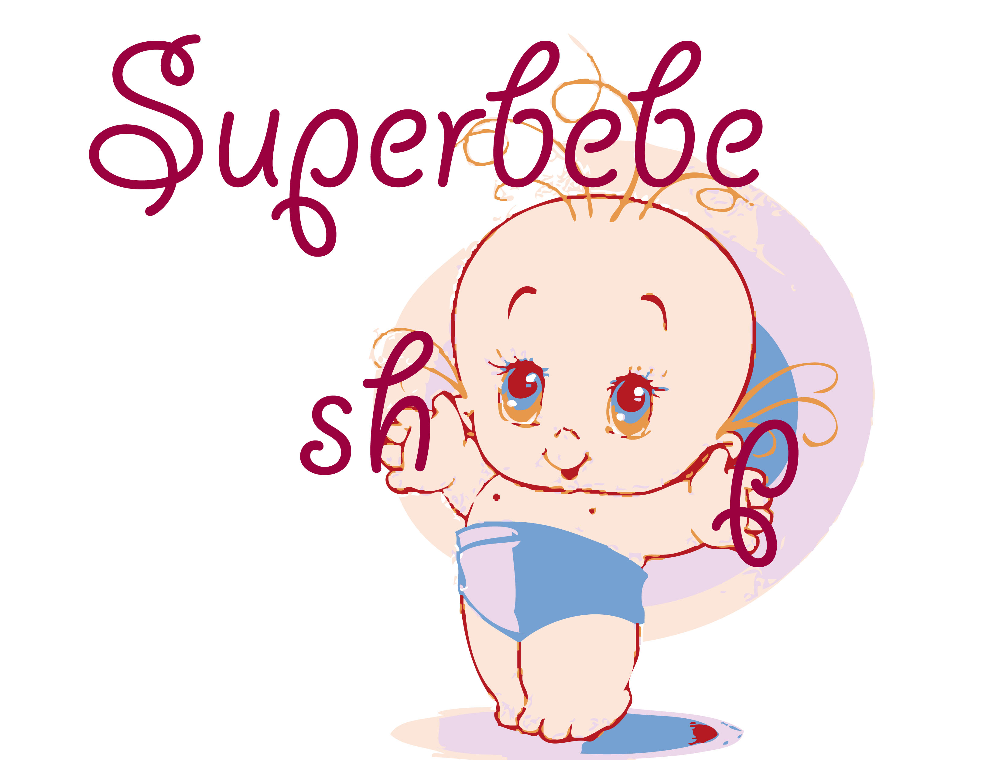 Superbebe shop