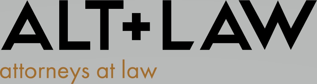 ALT + LAW attorneys at law