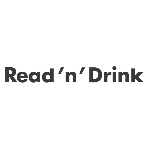 Read 'n' Drink
