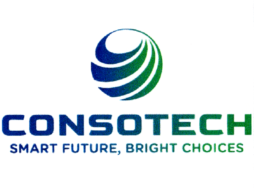CONSOTECH SMART FUTURE, BRIGHT CHOICES