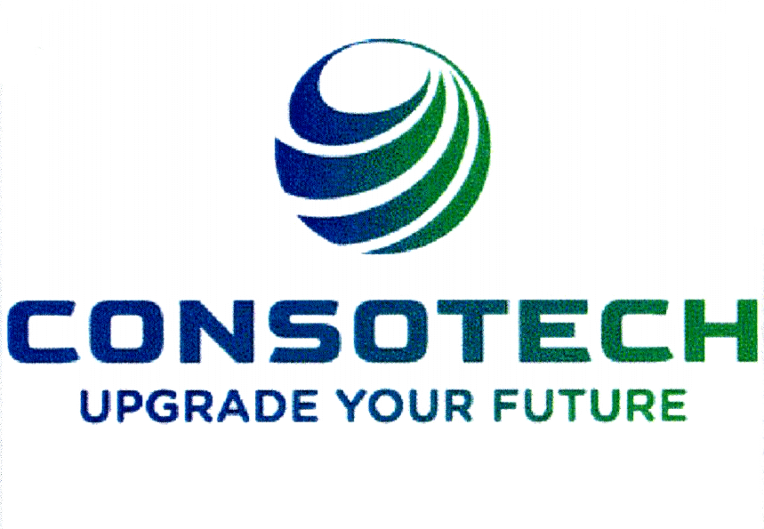 CONSOTECH UPGRADE YOUR FUTURE