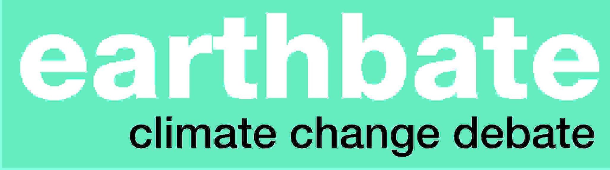 earthbate climate change debate