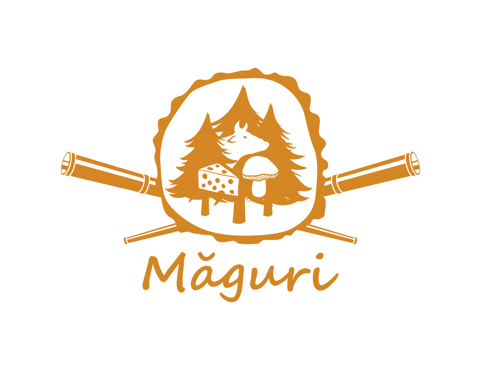 Măguri