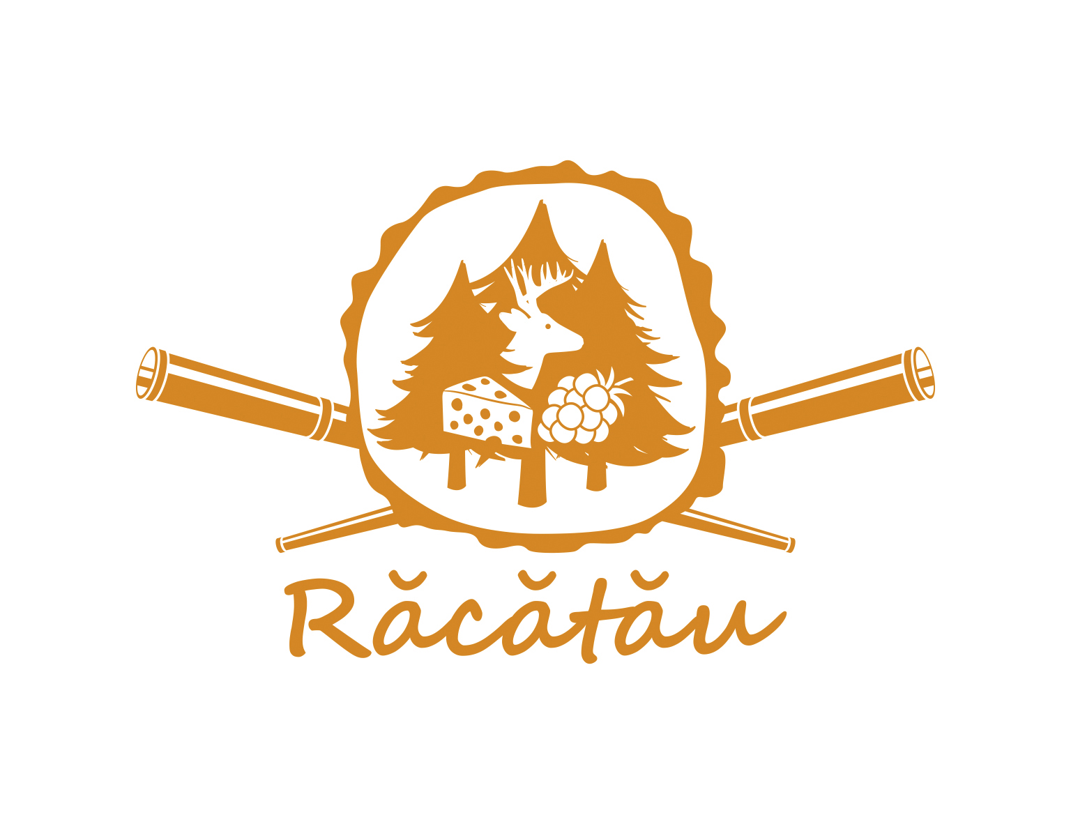 Răcătău