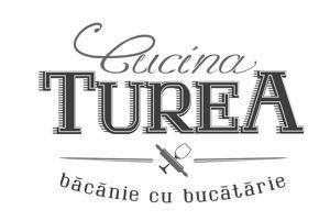 Cucina TUREA băcănie cu bucătărie