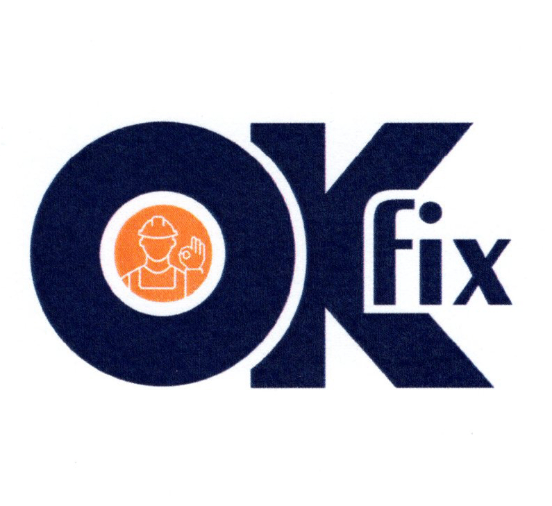 OK fix