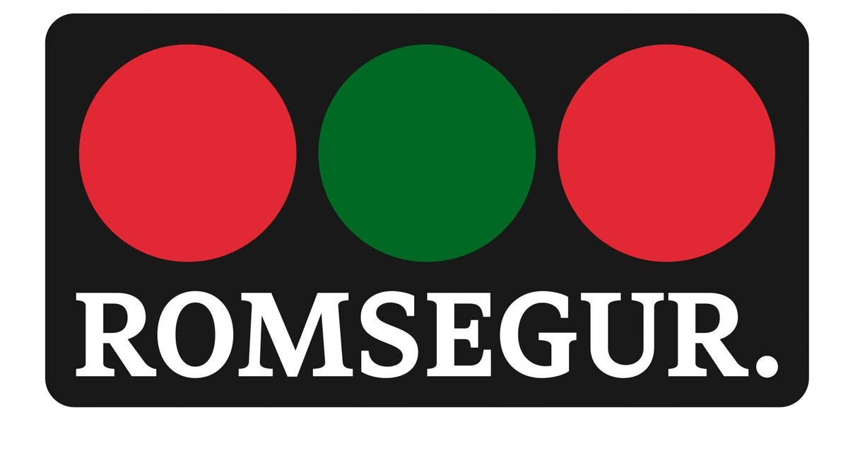 ROMSEGUR.