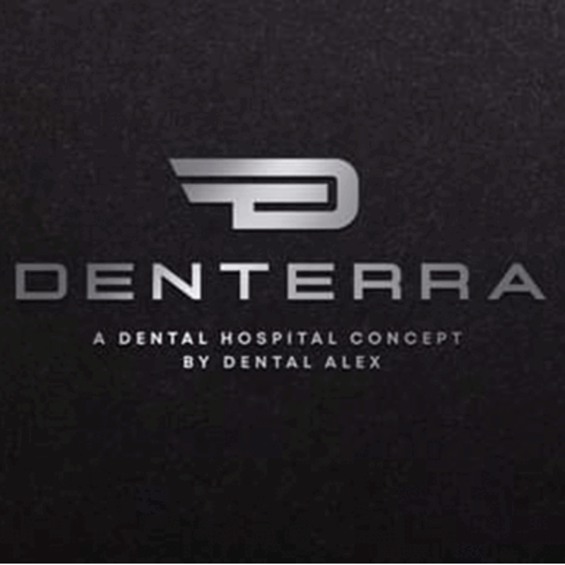 D DENTERRA A DENTAL HOSPITAL CONCEPT BY DENTAL ALEX