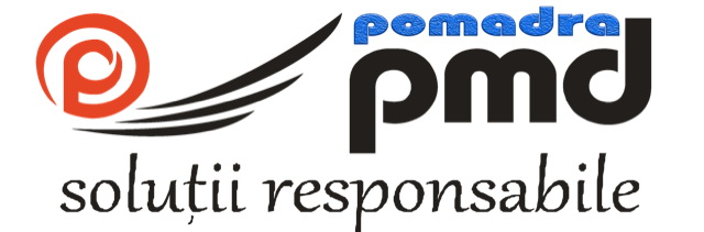 pomadra pmd soluții responsabile