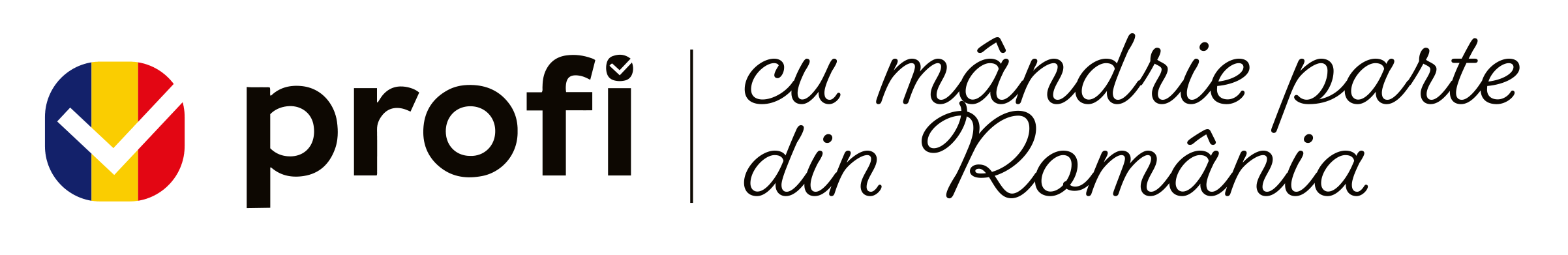 profi cu mândrie parte din România