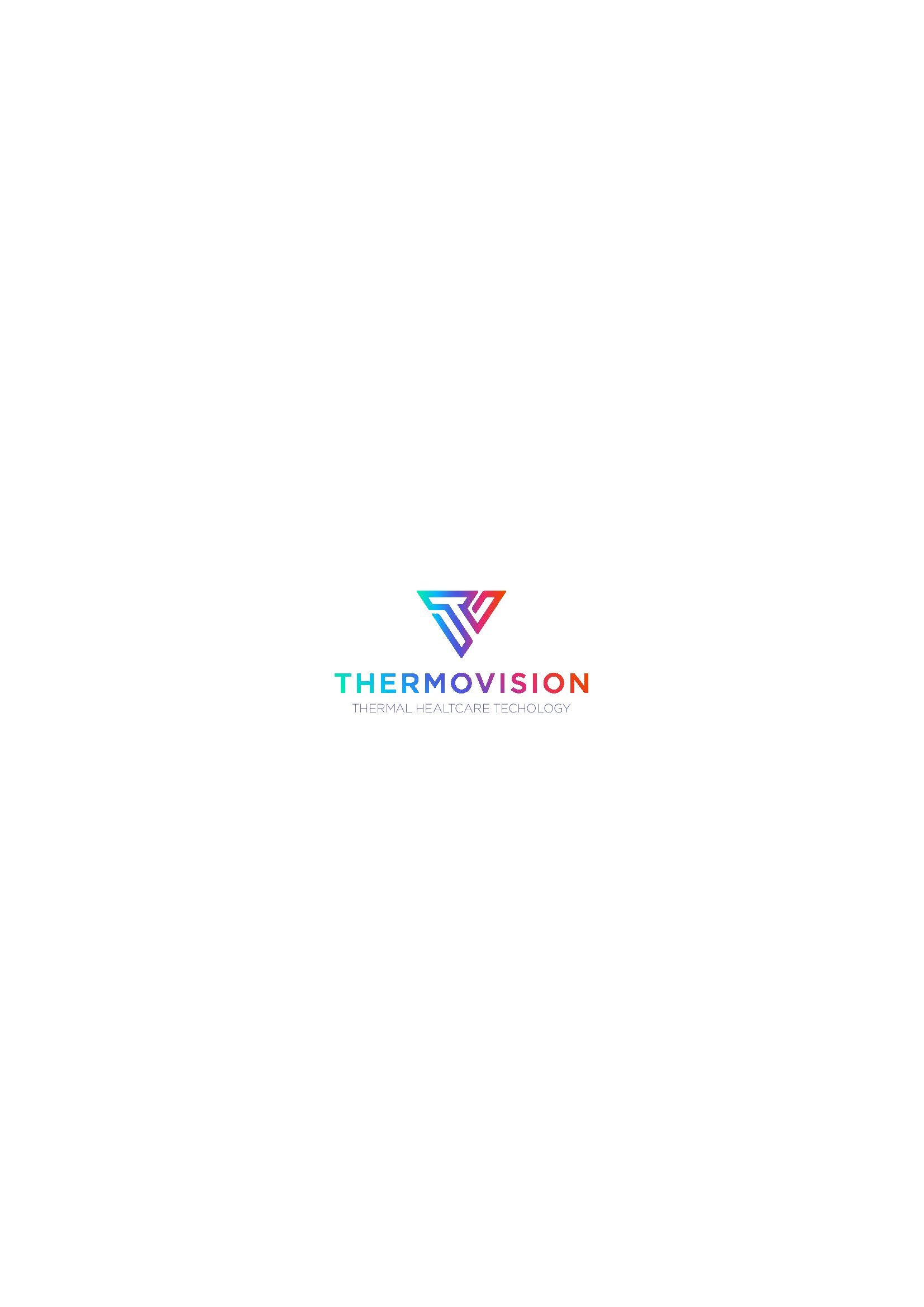 THERMOVISION THERMAL HEALTCARE TECHOLOGY