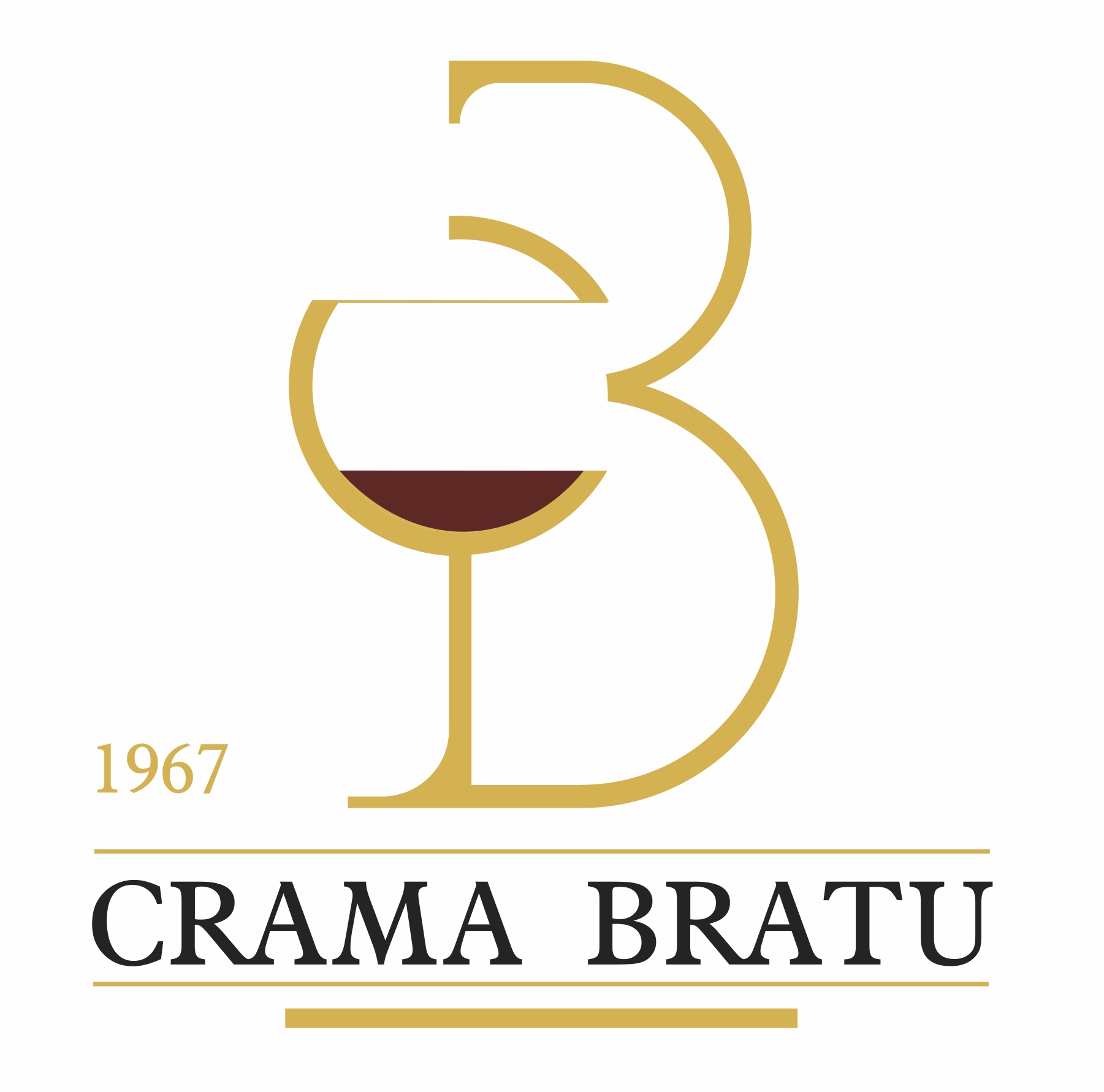 CB CRAMA BRATU 1967