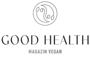Good Health Magazin Vegan