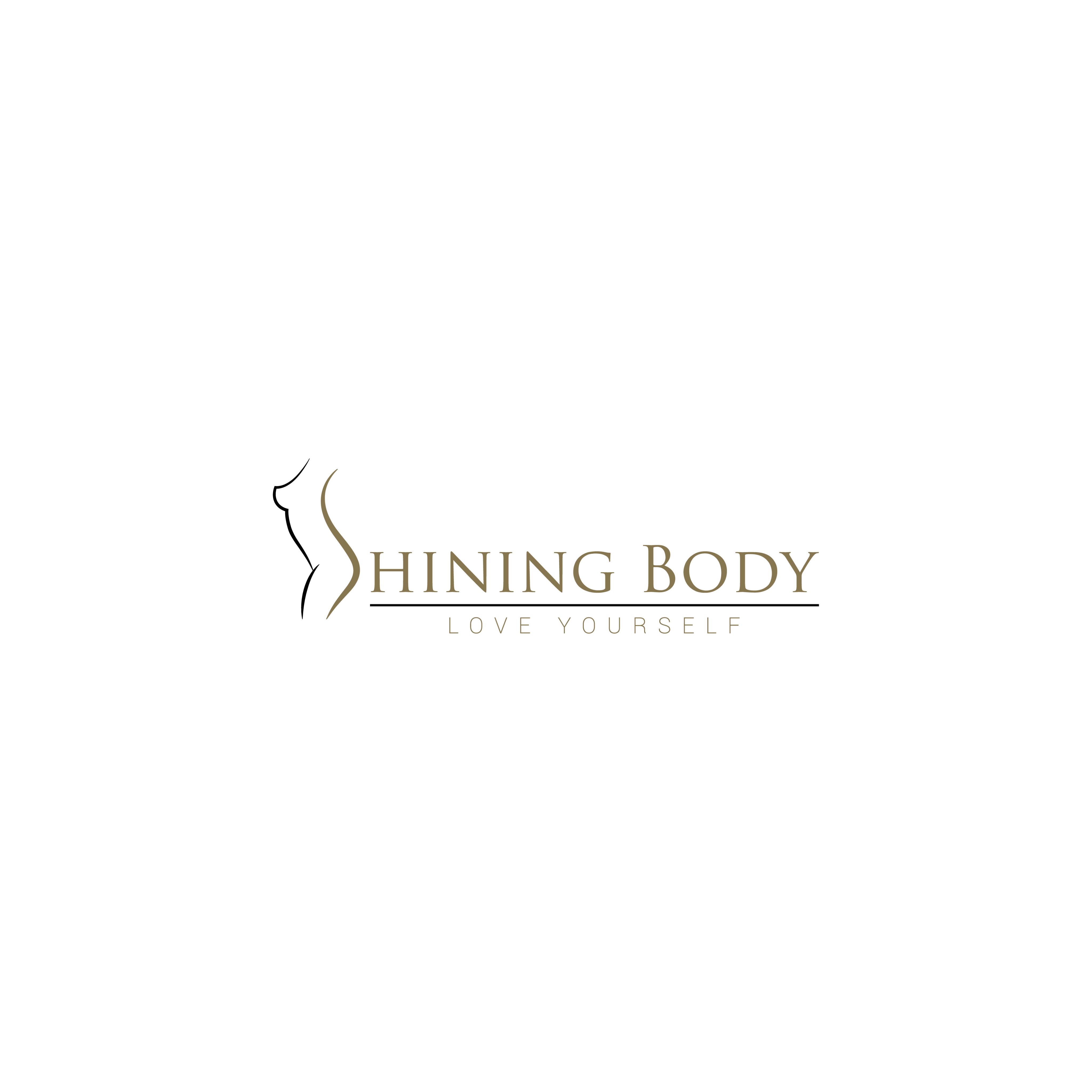 SHINING BODY LOVE YOURSELF
