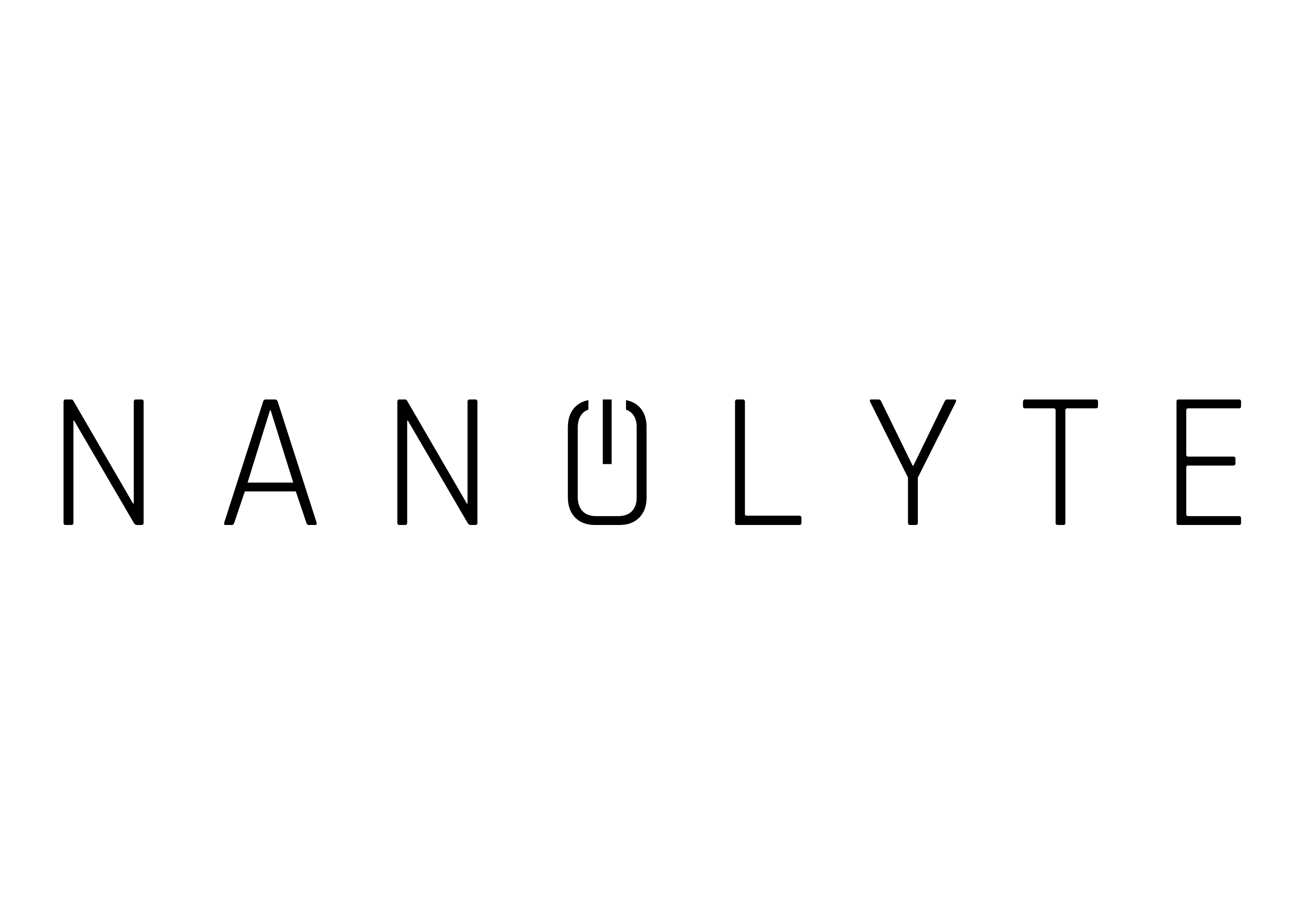 NANOLYTE