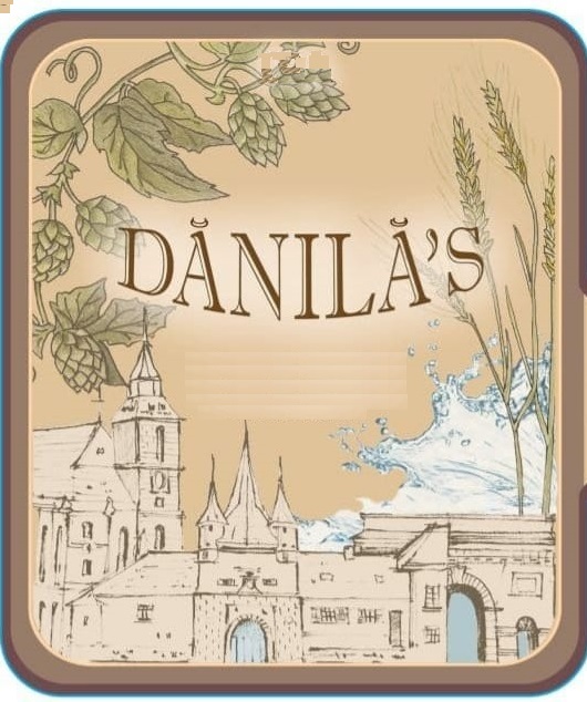 DĂNILĂ'S
