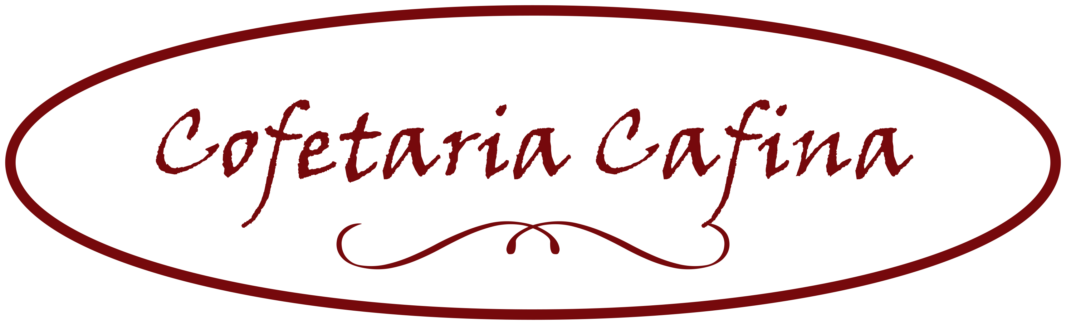 Cofetaria Cafina
