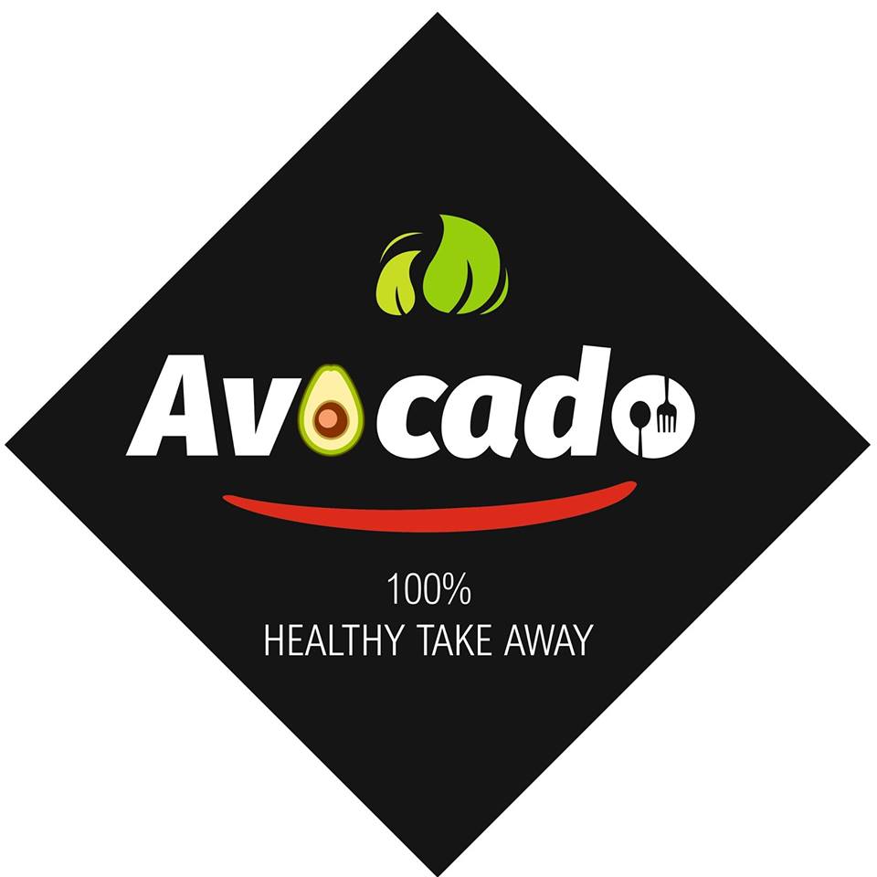 Avocado 100% HEALTHY TAKE AWAY