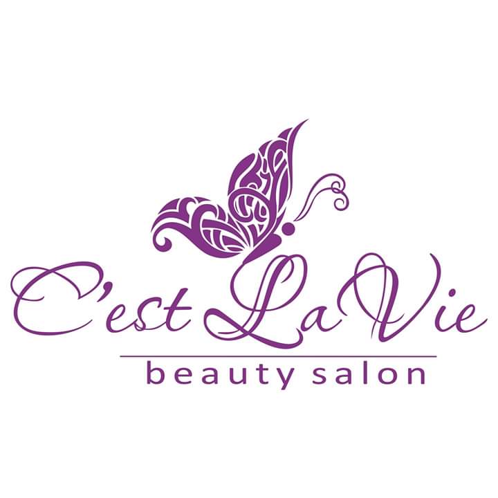 C'est La Vie beauty salon