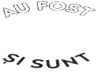 AU FOST ȘI SUNT