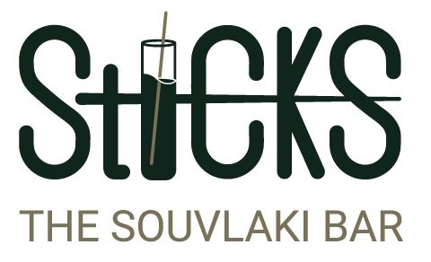 STICKS THE SOUVLAKI BAR