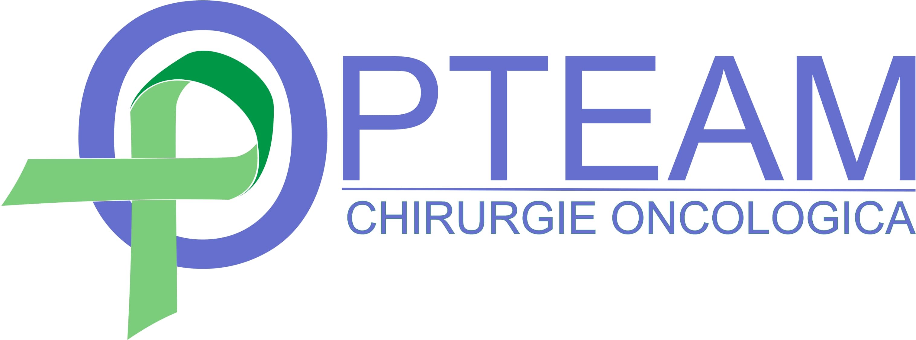 OPTEAM CHIRURGIE ONCOLOGICA