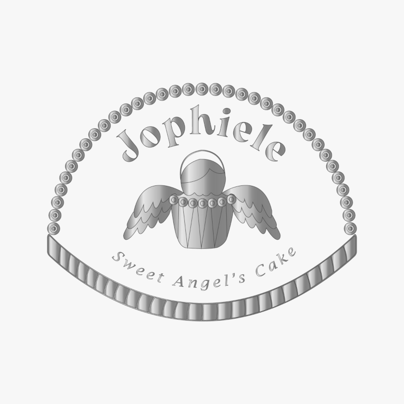 Jophiele Sweet Angel's Cake
