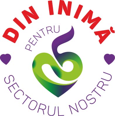 DIN INIMĂ PENTRU SECTORUL NOSTRU