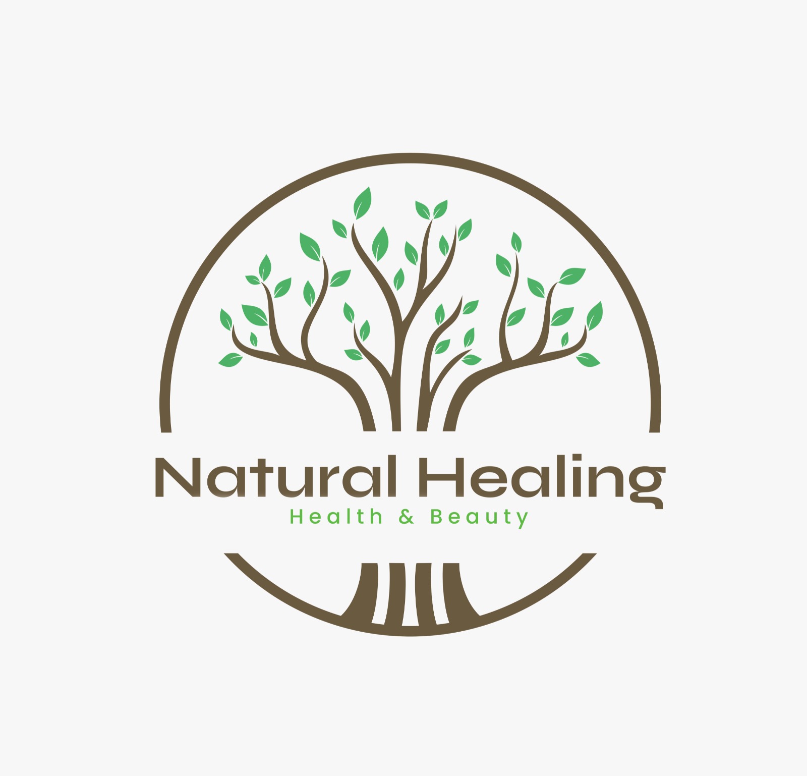 Natural Healing Health & Beauty