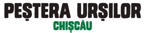 PEȘTERA URȘILOR CHIȘCĂU
