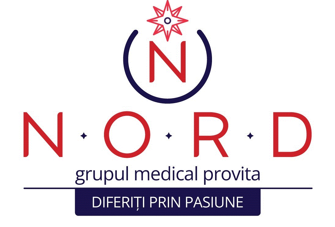 N NORD grupul medical provita DIFERITI PRIN PASIUNE