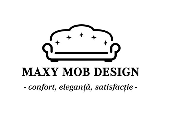 MAXY MOB DESIGN - confort, eleganța, satisfacție-