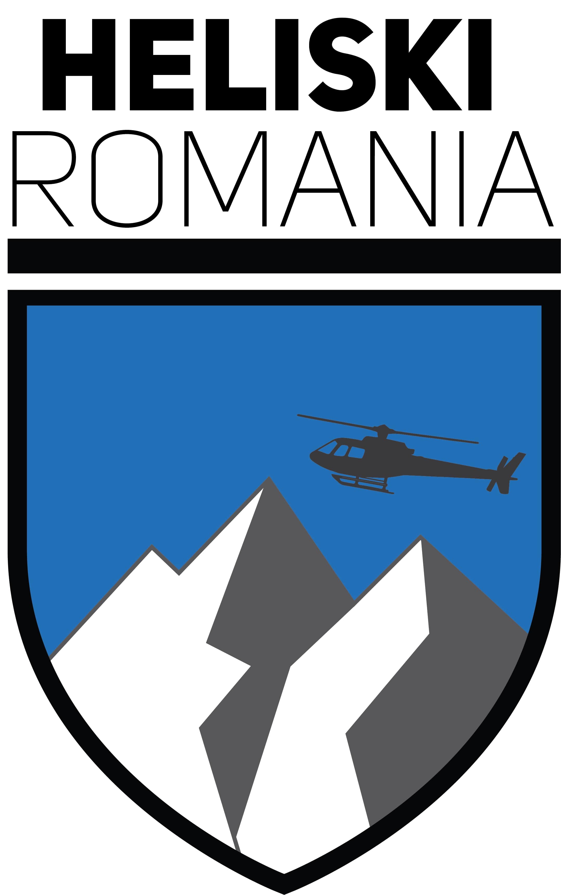 HELISKI ROMANIA