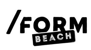 /FORM BEACH