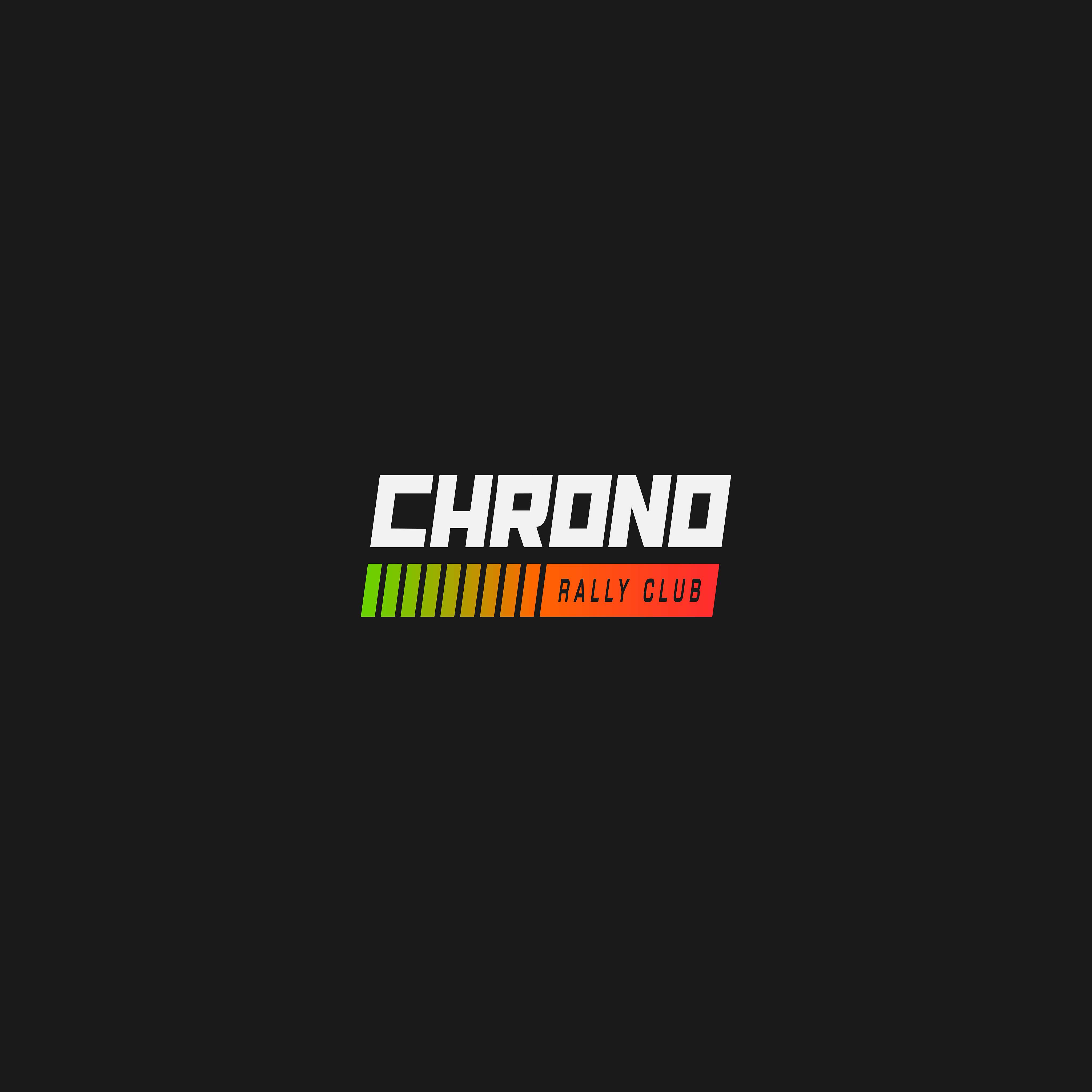 CHRONO RALLY CLUB