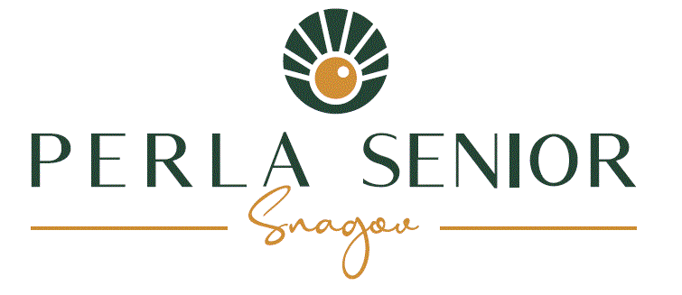 PERLA SENIOR Snagov