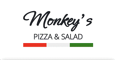 Monkey's PIZZA & SALAD
